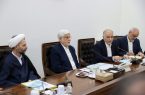 اجرای دقیق و کامل قانون الزام به ثبت رسمی اموال غیرمنقول برای مردم و نظام مبارک است