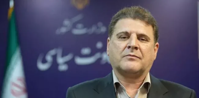 اصلاح تقسیمات کشوری و برگزاری انتخابات تمامالکترونیک در دستور کار اصلاح تقسیمات کشوری و برگزاری انتخابات تمامالکترونیک در دستور کار