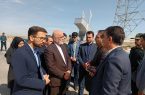 رفع موانع تولید را دنبال می‌کنیم