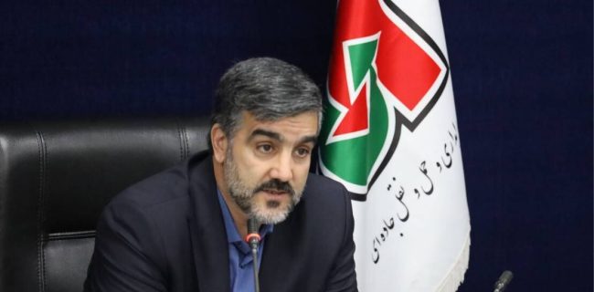 اختصاص عوارض ۳ درصد قیمت بلیت اتوبوسهای بینشهری به نوسازی ناوگان حمل و نقل عمومی مسافری اختصاص عوارض ۳ درصد قیمت بلیت اتوبوسهای بینشهری به نوسازی ناوگان حمل و نقل عمومی مسافری