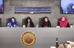 دولت موظف به رفع موانع رشد و شکوفایی زنان است