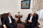 تاکید معاون اول رئیس جمهور بر تکمیل طرح‌های نیمه تمام ایلام