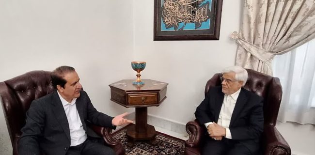 تاکید معاون اول رئیس جمهور بر تکمیل طرح‌های نیمه تمام ایلام