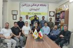 حضور قدرتمند باشگاه کاپیتان در امر آموزش فوتبال پایه