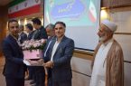 معاونین فرماندار و بخشداران بخش مرکزی و آسفیچ بهاباد معرفی شدند