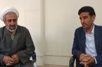 بررسی نقش علما در مدیریت مصرف برق