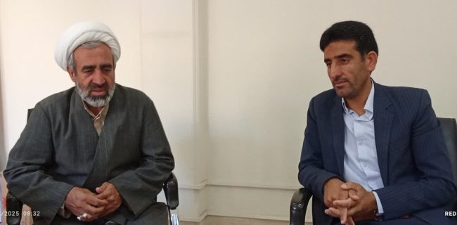 بررسی نقش علما در مدیریت مصرف برق