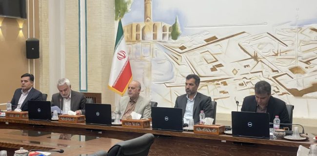 سازمان مدیریت و برنامهریزی نقش اتاق فکر استان را دارد سازمان مدیریت و برنامهریزی نقش اتاق فکر استان را دارد