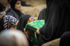 حضور ۵ روزه سفیران کریمه اهل بیت علیهم السلام در یزد