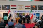 تقدیر از شرکت‌های برتر مرکز رشد دانشگاه آزاد اسلامی یزد
