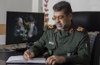 پیام فرمانده سپاه الغدیر به مناسبت ۱۷ مرداد روز خبرنگار