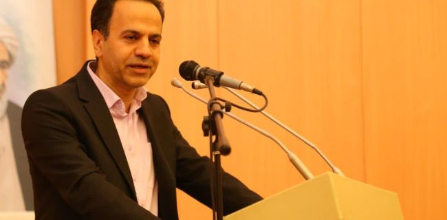 با اعمال برنامه‌های مدیریت بار برای مشترکین صنعتی، خاموشی ها در بخش خانگی اعمال نمی شود