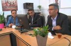 تجلیل از مراقبین سلامت شهرستان میبد
