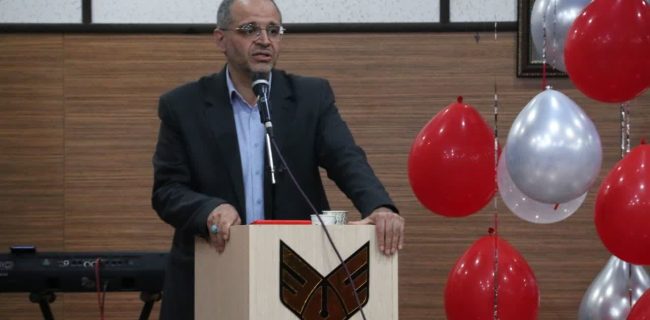 دانشکده تعلیم و تربیت اسلامی یزد در تراز دانشکده جامعهپرداز دانشکده تعلیم و تربیت اسلامی یزد در تراز دانشکده جامعهپرداز