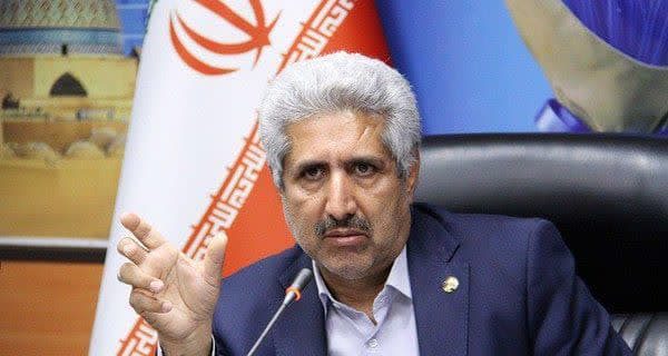 آغاز اتصال استان یزد به شبکه ملی فیبر نوری؛ تکمیل پروژه تا پنج سال آینده