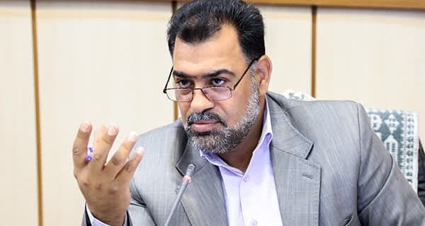 منطقه یک در مسیر جهش عمرانی قرار دارد منطقه یک در مسیر جهش عمرانی قرار دارد