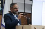 انتخابات هیئت رئیسه کانون مداحان مؤثر شهرستان اشکذر برگزار شد/علی مشیری نیا مسئول کانون مداحان اشکذر شد
