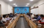 استان یزد در آستانه بزرگداشت شهدای خدمت؛ حرکت ملی برای ترویج فرهنگ خدمت بی‌منت