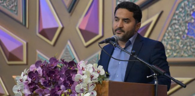 دبیرخانه ملی رویداد سپاس آب آماده دریافت آثار از سراسر ایران