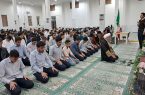 ترویج نماز؛ اولویت دستگاه‌های اجرایی استان یزد در مسیر تعالی فرهنگی