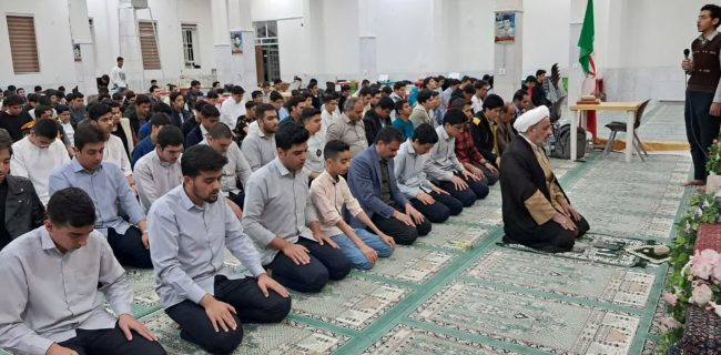 ترویج نماز؛ اولویت دستگاه‌های اجرایی استان یزد در مسیر تعالی فرهنگی