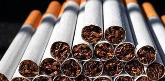 محکومیت میلیاردی فروشنده سیگار و کالای قاچاق