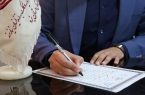 کمک وکیل یزدی به آزادی زندانیان جرائم غیر عمد در دهه کرامت