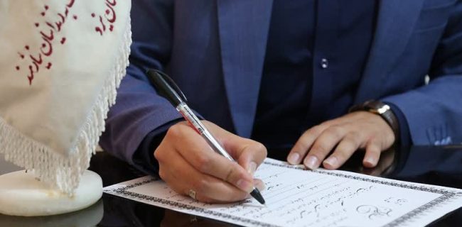 کمک وکیل یزدی به آزادی زندانیان جرائم غیر عمد در دهه کرامت