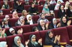 برگزاری جشن بزرگ دختران تمدن ساز به مناسبت دهه کرامت