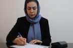 ادای نذر بانوی یزدی و کمک به آزادی زندانی غیر عمد