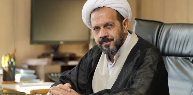 برگزاری مرحله استانی مسابقات قرآن و عترت انتظامی یزد