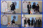 مهربانی دانش آموزان یزدی تمامی ندارد