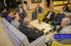 بررسی تقویت زیرساخت‌های ورزشی استان یزد در نشست مسئولان استانی و کشوری