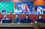 مبینا فلاح بورسیه جهانی شد