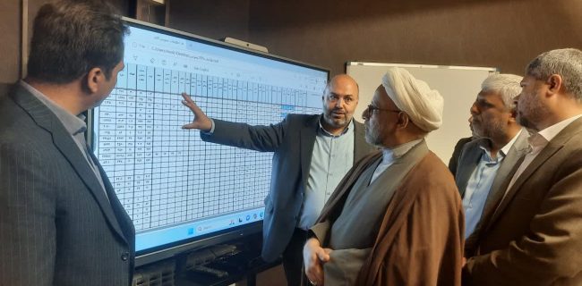 لزوم بازنگری در قرادادهای واگذاری زمین در شرکت های شهرک صنعتی/ قطعی برق صنایع برنامه ریزی شده باشد