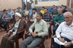 برگزاری کارگاه جمعیت و فرزندآوری در حوزه یک ثارالله میبد