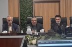 نتیجه همکاری های ثبت اسناد و بنیاد مسکن یزد کسب رتبه نخست کشور است