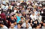 رتبه نهم استان یزد در جمعیت جوان کشور