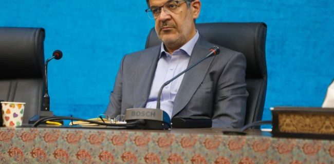 برنامه‌ریزی استان جهت استقرار یگان پلیس در بافت تاریخی یزد