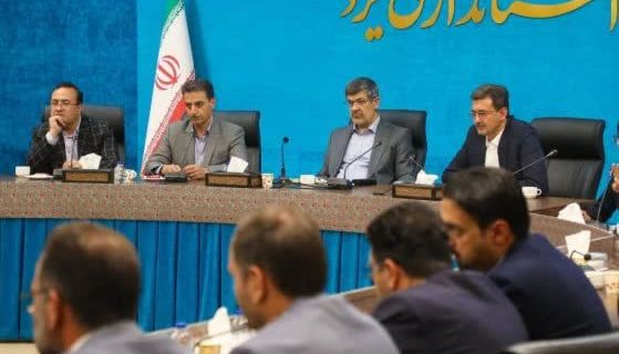 تلاش برای توسعه موزه‌های خصوصی در استان یزد
