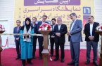 حضور هنرمندان سراسر کشور در شانزدهمین نمایشگاه صنایع دستی در یزد