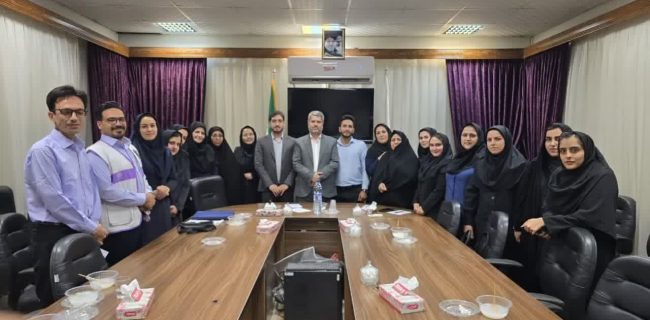 بازدید دادستان یزد از مراکز اورژانس اجتماعی