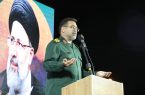 برگزاری گرامیداشت شهدای امامشهر با تجلیل از مجاهدت شهیدان و تأکید بر جهاد خدمت