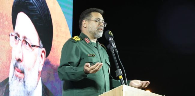 برگزاری گرامیداشت شهدای امامشهر با تجلیل از مجاهدت شهیدان و تأکید بر جهاد خدمت