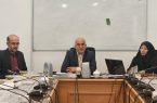 برگزاری مراسم تجلیل از اساتید و دانشجویان فعال در رویداد دختران نقش‌آفرین