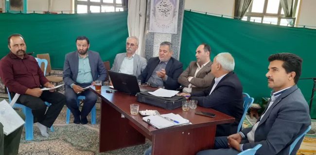 لزوم همکاری بخشداران و دهیاران استان یزد برای تعویض اسناد دفترچه ای