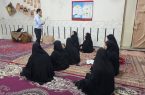 برگزاری نخستین کارگاه آداب میزبانی در روستای تاریخی فهرج