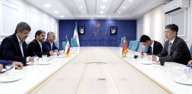 خواهرخواندگی بین یزد و شهرهای چین؛ اقدامی در راستای رونق گردشگری دو کشور