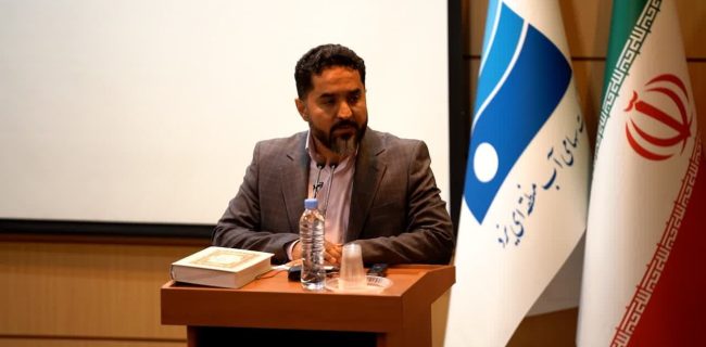 تمدید مهلت ارسال آثار به رویداد ملی سپاس آب تا پایان خردادماه