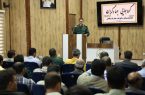 برگزاری گردهمایی جهادگران استان یزد با محوریت توانمندسازی و آموزش عمل قرارگاهی